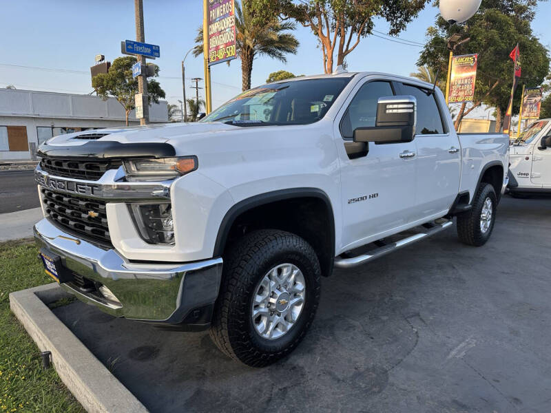 chevrolet silverado 2500hd 2021 1GC1YPEY6MF313416 image chevrolet silverado 2500hd 2021 1GC1YPEY6MF313416 image